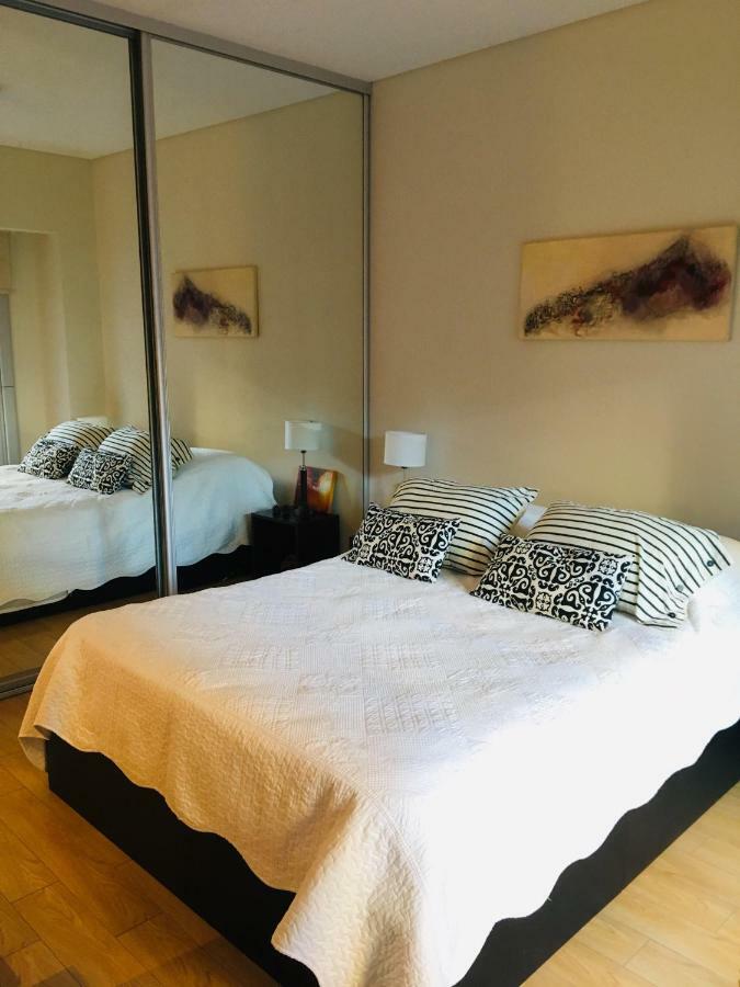 Private Studio Borges In Palermo Soho With Security 24Hs Buenos Aires Bagian luar foto