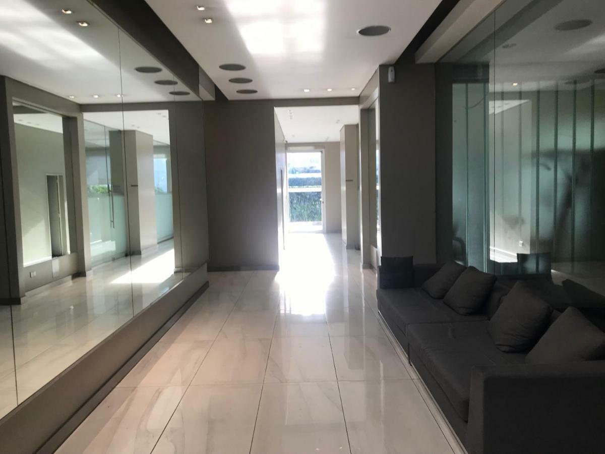 Private Studio Borges In Palermo Soho With Security 24Hs Buenos Aires Bagian luar foto