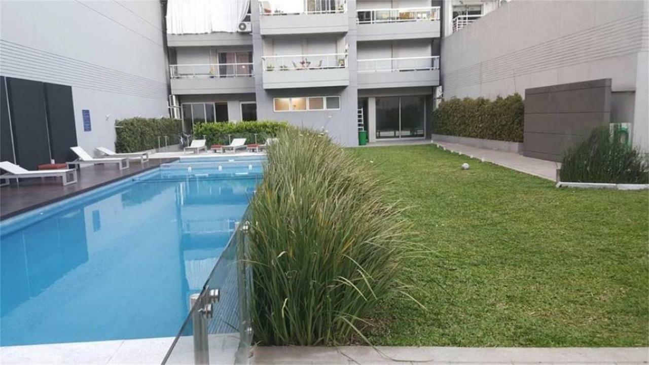 Private Studio Borges In Palermo Soho With Security 24Hs Buenos Aires Bagian luar foto